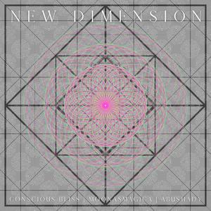 New Dimension (feat. Conscious Bliss & Moonasmagica)