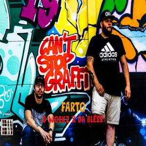 Farto (feat. Da Bless) [Explicit]