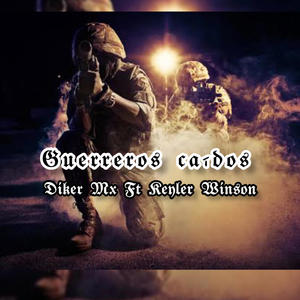 Guerreros Caidos (feat. Keyler Winson) [Explicit]