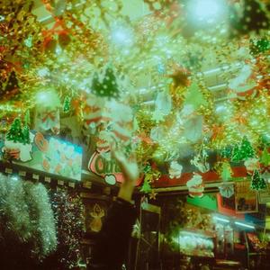 All I Want For Christmas Is You (Instrumental)