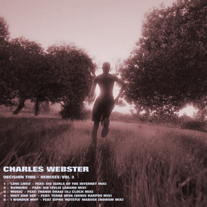 I Wonder Why (Nowsm mix)