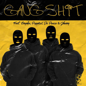 Gang **** (Explicit)