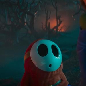 gHOST (feat. K1DDREAM) (Explicit)