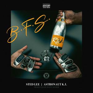 B.F.S. (Ball, Flex, Stunt) (Explicit)