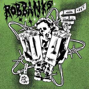 robbanks (feat. juniper.exe) [Explicit]