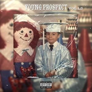 Young Prospect VoL 1.5 (Explicit)