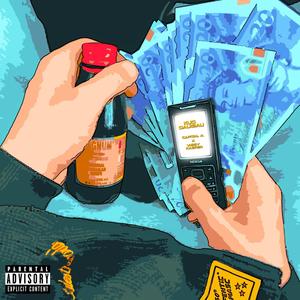 Kuo Daugiau(feat. Viggy Kasper) (Explicit)