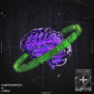 BlisterHead(feat. Lando) (Explicit)