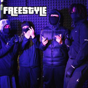 FREESTYLE | DENTU CC (T1.EP5) (feat. MTF, MONTANA, TRAPS & E1) (Explicit)