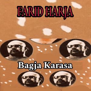 Bagja Karasa (Remastered 1988)