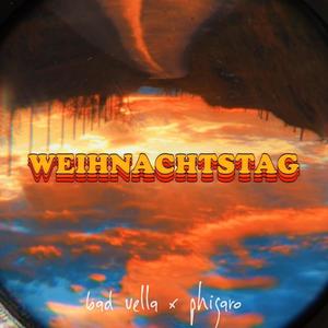 Weihnachtstag(feat. phigaro)