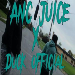 Ahhh (feat. Duck official) [Explicit]