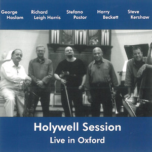 Holywell Session, Pt. 1 (Live in Oxford)