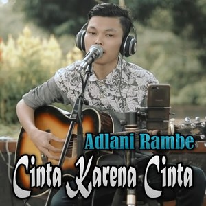 Cinta Karena Cinta