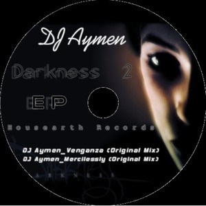 Darkness 2 EP