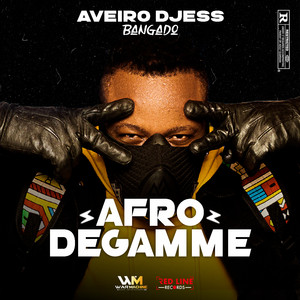 Afro Degamme (Explicit)