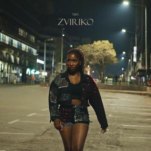 Zviriko