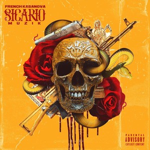 Sicario Muzik