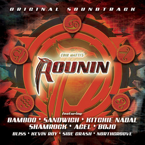 Rounin (Original Motion Picture Soundtrack)