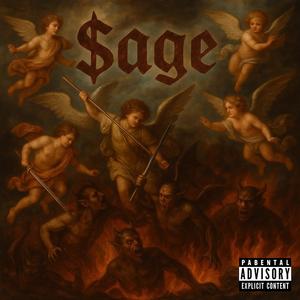 Guadalupe (feat. X Man) (Explicit)