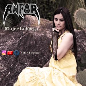 Mujer Lóbrega