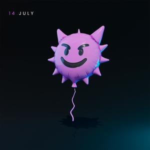 Born Under a Trance Sky