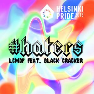 Haters (feat. Black Cracker)