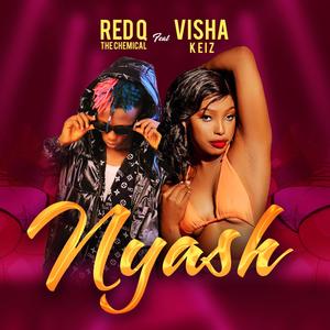 NYASH (feat. Visha Keiz)