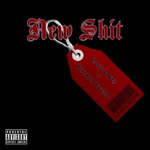 New ****(feat. Flvckoo Finesse) (Explicit)