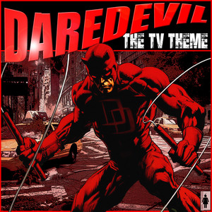 daredevil tv theme
