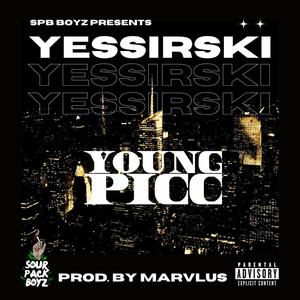 YESSIRSKI (Explicit)