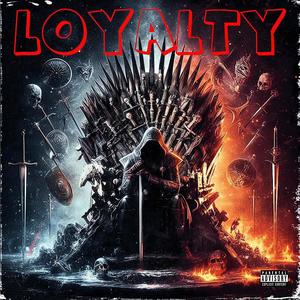 Loyalty (feat. Larro & Lytton Scott Beats) [Explicit]