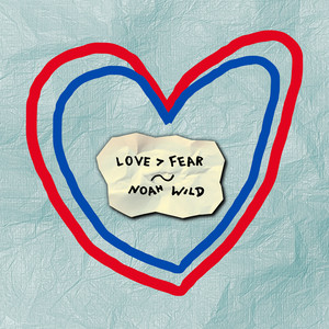 Love over Fear (Explicit)