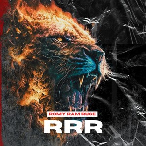 Romy Ram - RRR (1 & 3)