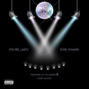 Strobe Lights (Explicit)