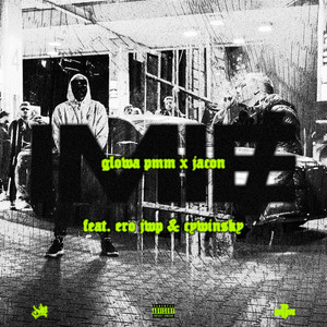 IMIĘ (feat. Cywinsky) (Explicit)