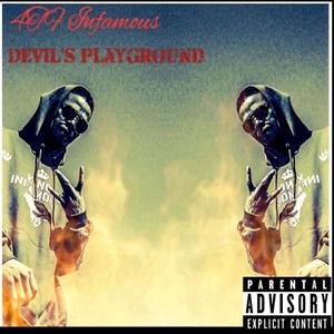 Devil's Playground (Explicit)