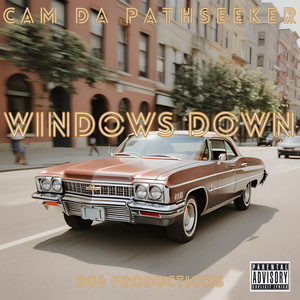 Windows Down (Explicit)