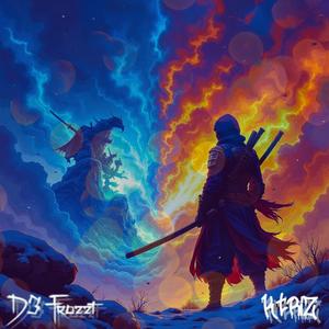Tension (feat. D3 Frozzt) (Explicit)