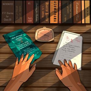 Elation(feat. Enchanted Core)