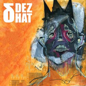 Black Box(feat. Goldwolf) (Explicit)