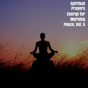 Morning Meditation (Hindu Culture)