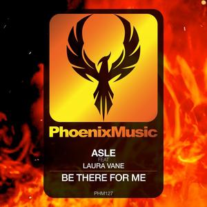 Be There For Me (Original Mix)