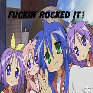 ****in' rocked it! (feat. ABYSSELL, G1, tempted2die & Bengar) (Explicit)