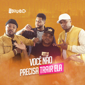 Você Não Precisa Trair Ela