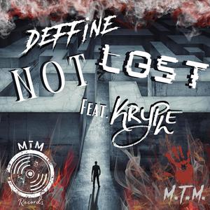 Not Lost (Explicit)