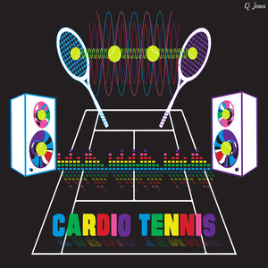 Cardio Tennis