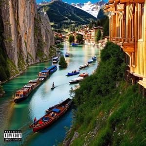 M.I.A (THE CHASE) (Explicit)