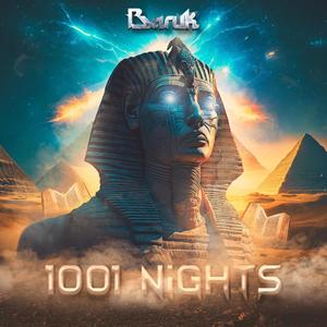 1001 Nights Baruk Live