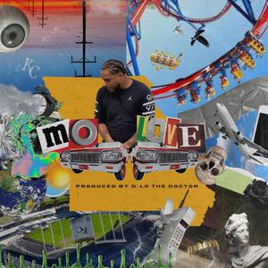 Hey Lover (feat. Muhsya) (Explicit)